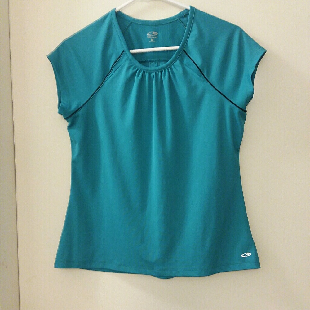 Champion Sport Shirt